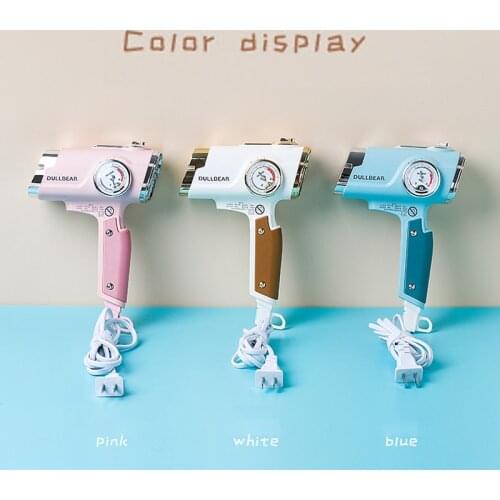 Ihongsen Hair Dryers