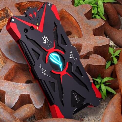 IM－CHEN Asus ROG Phone Cases