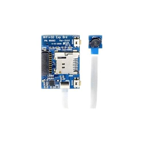 MD-42688-P-XB Expansion board for SmartBug module