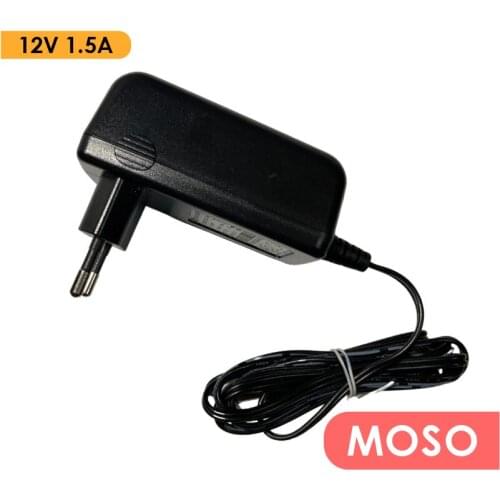 MOSO Electro Accessories