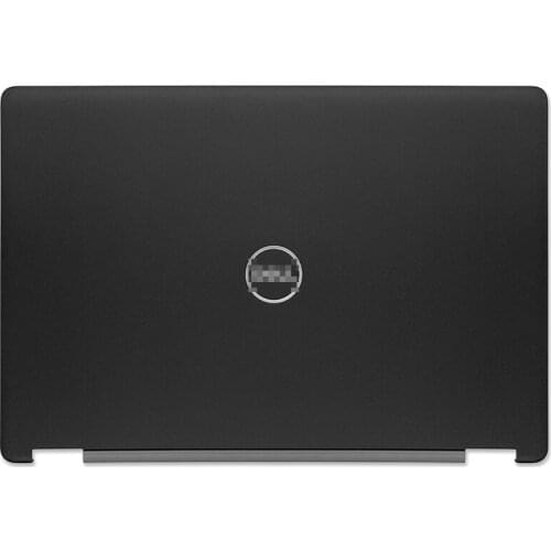 New Laptop For Dell Latitude E5490 Series LCD Back Cover/Front Bezel/Hinges/Palmrest/Bottom Case/HingeCover/Wifi Cable Framework