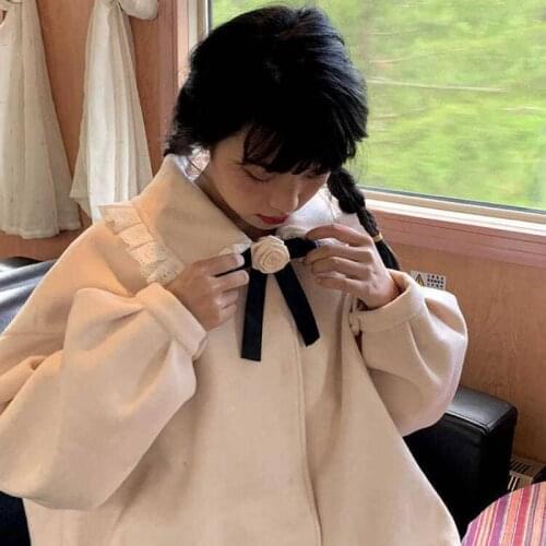 Pearl Diary Women's Coats