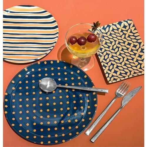 Porland Shapely 18 Piece Catering and Breakfast Team