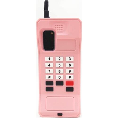 UFOTSAM Phone Cases For Samsung Galaxy S20 Plus
