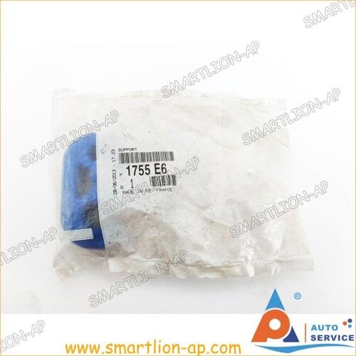 Exhaust Flexible Mounting 1755E6 Used for Peugeot 206 307 607