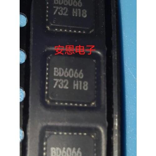 1PCS~5PCS/LOT BD6066EKN-E2 BD6066EKN QFN new original