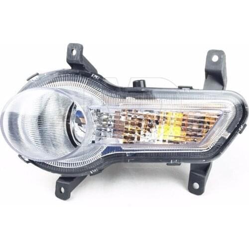 4116100k80 4116200k80 Front Fog Lamp Front Fog Light Front Fog For Great Wall Haval H5 Hover H5 Great Wall X200
