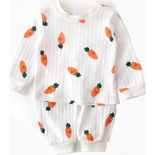 Комплекты одежды для новорожденных BigMa Kids China At AliExpress