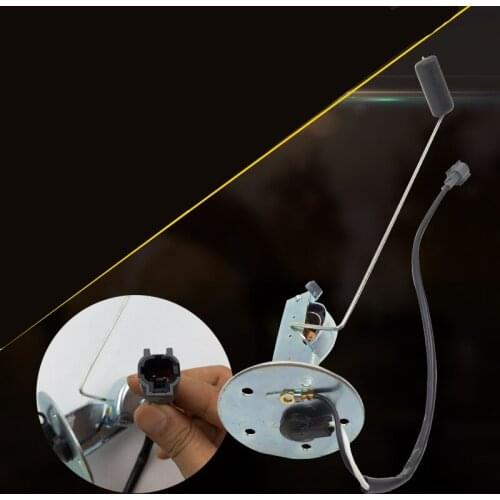 For HITACHI ZX EX200-2-3-5-6 excavator diesel tank sensor Fuel tank buoy Oil level sensor excavator accessories