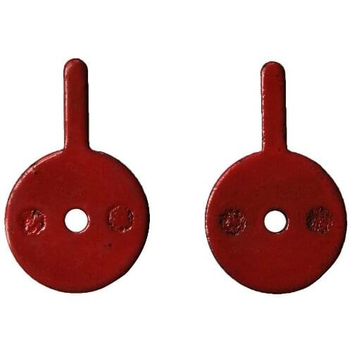 Friction plate for DUALTRON SPEEDWAY electric scooter skateboard Brake pads parts