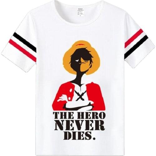 HOLRAN T-shirts