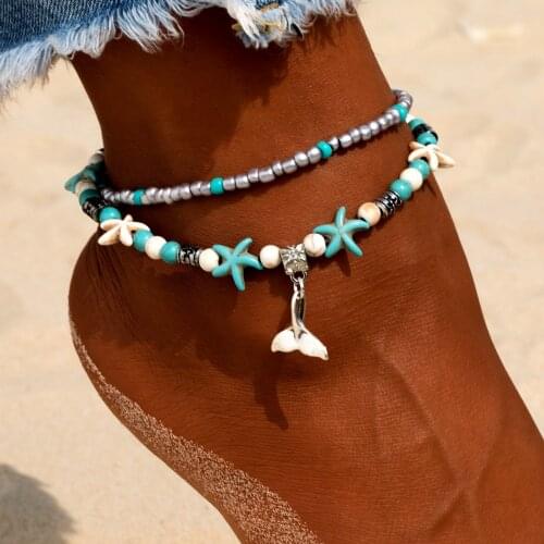 IFMYA Bracelets With Pendants