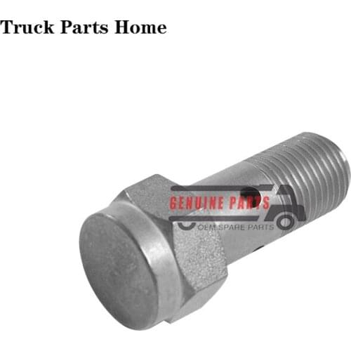 Overflow Valve Tzerli Spare Parts for Volvo Trucks VOE 21458307/21022032/20715052