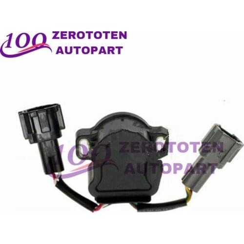 Longyao Automotive Sensors