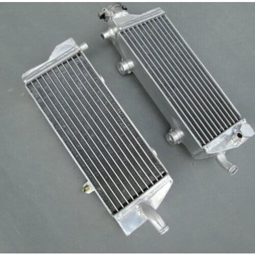 LOW PRICE ALUMINUM RADIATOR FOR HUSABERG FE 370/450/570 2009-2011 2010 2011 09 10 11