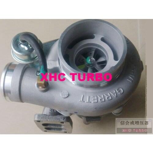 NEW GENUINE GT35 755057-5003S T64801014 Turbo Turbocharger for Tianjin LOVOL Phaser P160Ti 4L 118KW/160HP