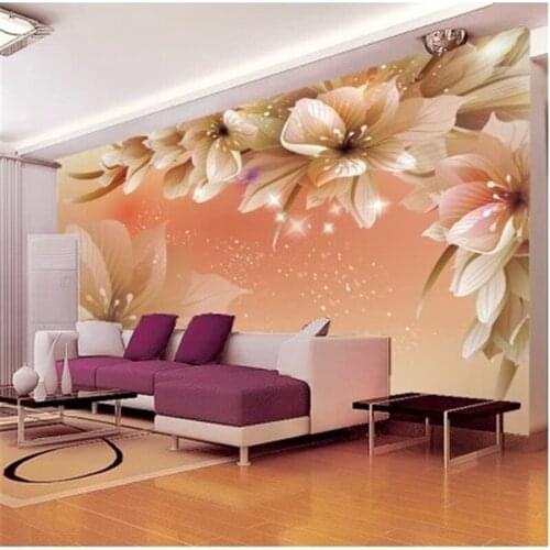 Beibehang papel de parede Custom photo Large 3D Cozy bedroom modern minimalist living room TV backdrop woven 3d mural wallpaper