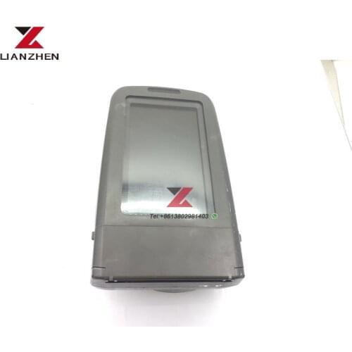 Factory direct cat excavator e320d e336d e336DL new and original monitor spare part 386-3457