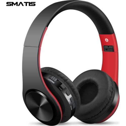 Smatis Wireless Headphones