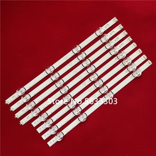 LED backlight strip for Lg drt 3.0 42 DIRECT AGF78402101 NC420DUN-VUBP1 T420HVF07 42LB650V 42LB561U 42LB582V 42LB582B 42LB5550