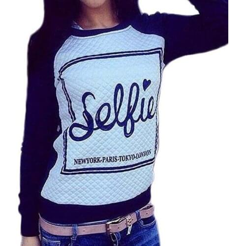 Yvlvol Plus size 6XL Sweatshirt women hoodies Casual Pullovers autumn spring warm clothes drop shipping