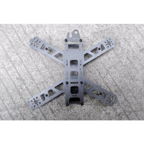 ZMR180 ZMR 180 carbon fiber quacopter & CC3D 5V 12V PDB Power Distribution Board