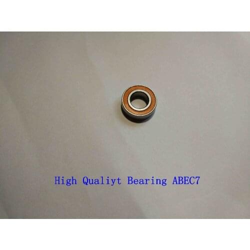 10x15x4 S61700 2RS CB / S6700 2RS CB ABEC7 10X15X4mm Stainless steel hybrid ceramic ball bearing