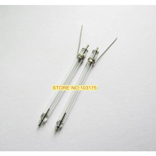 2 Pieces New Flash Tube Xenon Lamp Repair Part Speedlite For Nikon SB800 Camera