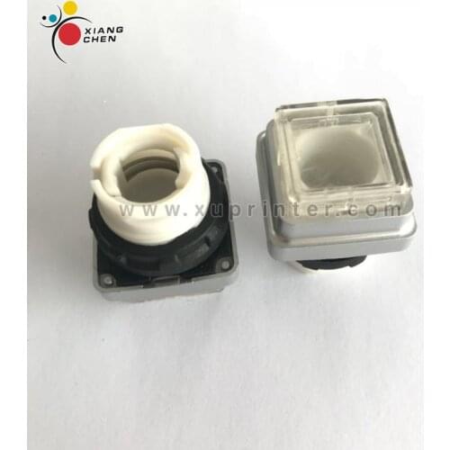 5PCS 00.780.2321 Switch HD SM102 CD102 Button Offset Printing Machine Spare Parts