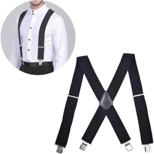 A AUSUKY Men's Accessories
