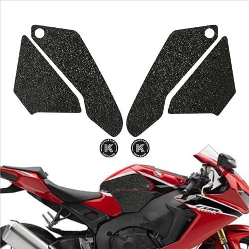 ADESIVI 3D Sticker Decal Emblem Protector Tank Pad Tank grip For HONDA 17-18 CBR 1000 RR 1000 RR ABS 1000 RR SP 1000 RR SP2