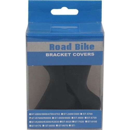 Road Bicycle Handlebar Dual Control Lever Cover Bike Shifting Case For Shimano ST-R7000 R8000