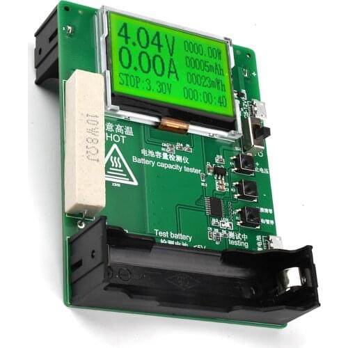 GAOSUO Roughness Measuring Instruments