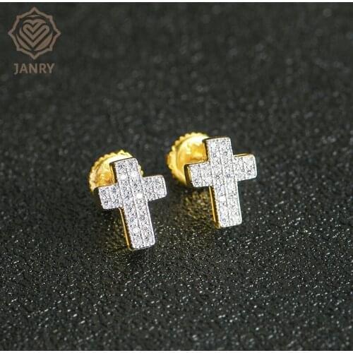 JANRY Earrings