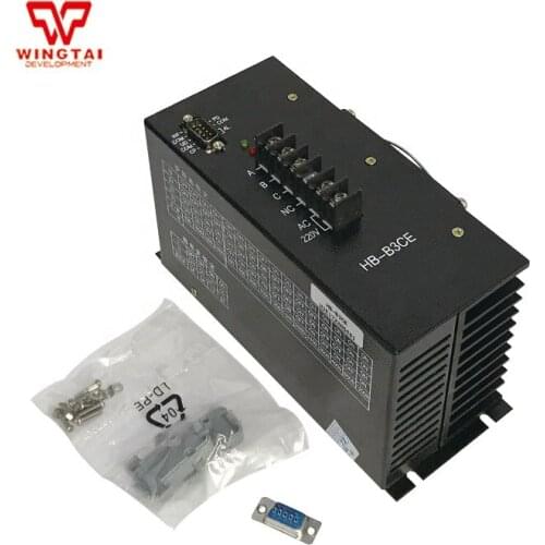 HB-B3CE Stepper Motor Controller /Stepper Driver For Bag Making Machine