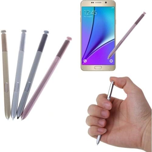 Multifunctional Pens Replacement for samsung Note 5 Touch Stylus S Pen