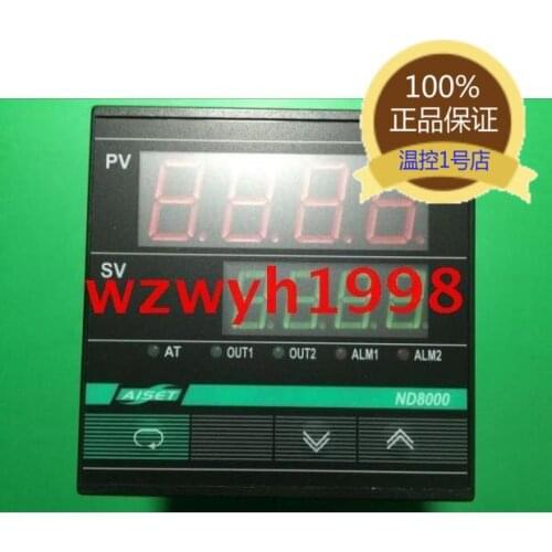 ND8000 thermostat ND-8430V smart meter