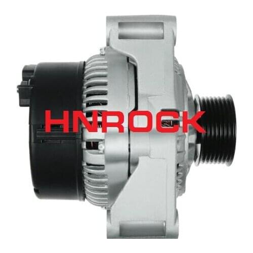NEW HNROCK 12V 80A ALTERNATOR CA1061IR 22763 0123320023 FOR ALFA ROMEO