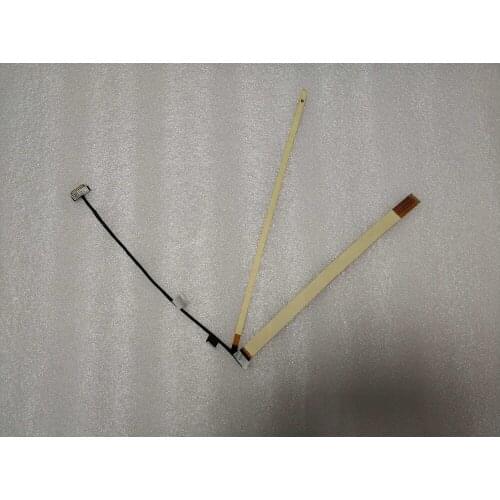 New original for lenovo Thinkpad T480 A485 A475 T470 webcam cable lcd led lvds cable 00UR487 0UR487 DC02C009H10 DC02C009H20