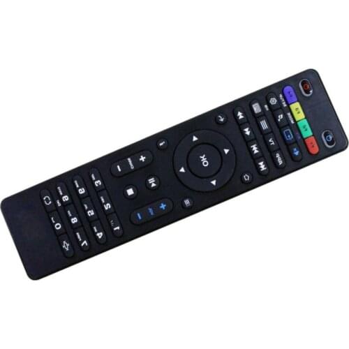 Remote Control With Learn Function For MAG250 MAG254 MAG255 MAG256 MAG257 MAG270 MAG275 TV Box / IPTV Set Top Box