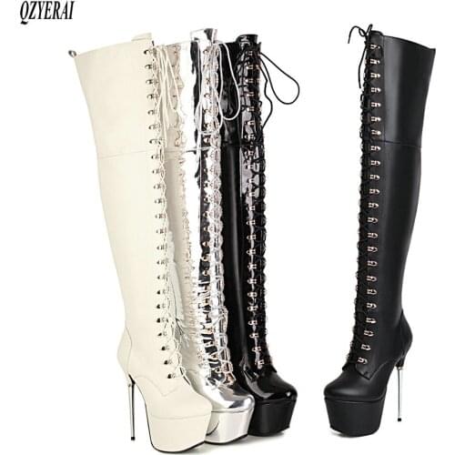 Women's Autumn Shoes QZYERAI China