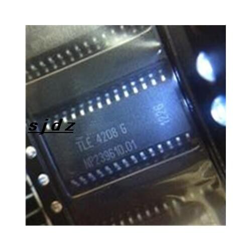 TLE4208G TLE4208 SOP 10pcs