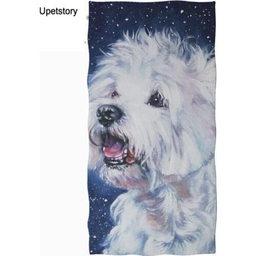 Upetstory Microfiber Body Towels