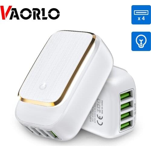 VAORLO Mobile Phone Chargers