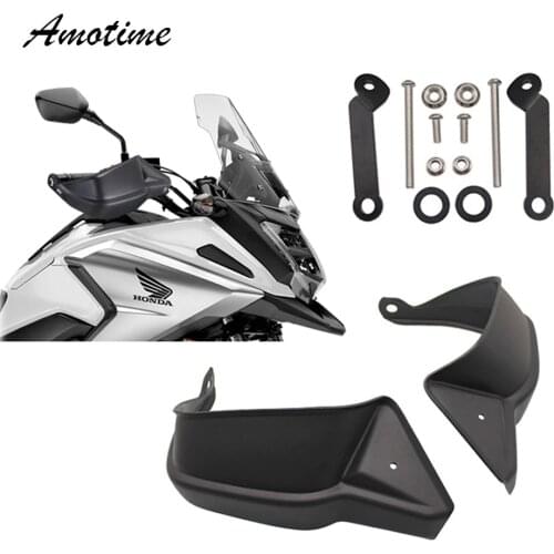 Motorcycle Handguards For Honda NC700X NC750X NC750S NC750X 2012 2012 2013 2014 2015 2016 2017 Hand Guards Protectors