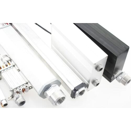 1KW PTC Heater, Electric Boiler Liquid Heater, Semiconductor Heater