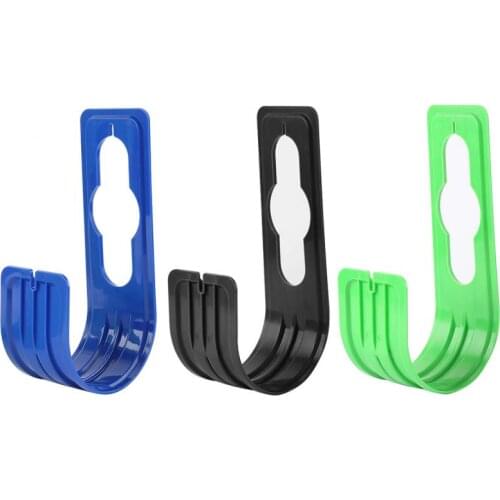 1Pcs Garden Wall Mounted Tap Watering Hose Organizer Wash Car Hose Storage Holder Agriculture tools Pipe Reel Hanger Rack