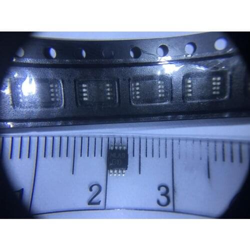 10PCS LM4810MM LM4810 new original 10PCS LM4810MMX/NOPB LM4810MMX