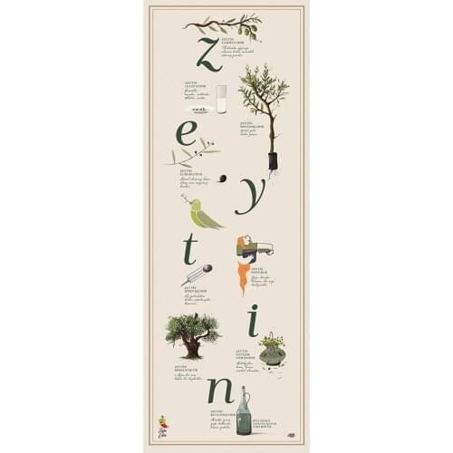 100% cotton natural table runner elegant table cloth printed high quality colorful dining table home decoration banquet table for stylish