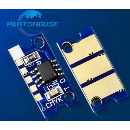 20Pcs Copier parts Compatible new Toner Cartridge chip TNP-27 A0X5282 for Konica Minolta bizhub C25 C 25 Toner Reset Chip TNP27